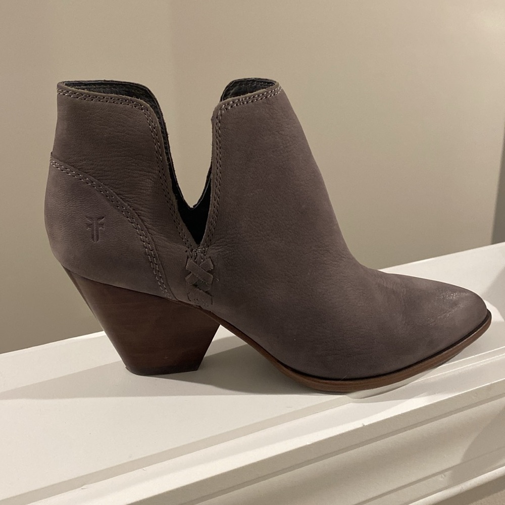 Frye booties - Picture 2 of 3